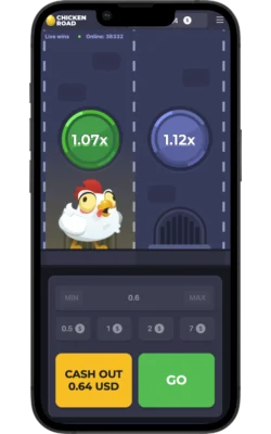 Capture d'écran du site officiel